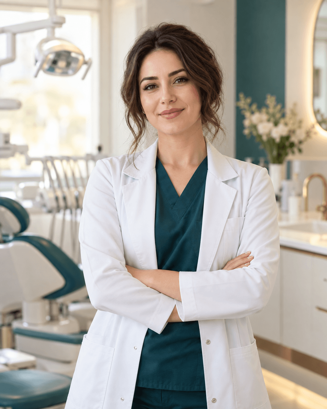 Dr. Deniz Aral