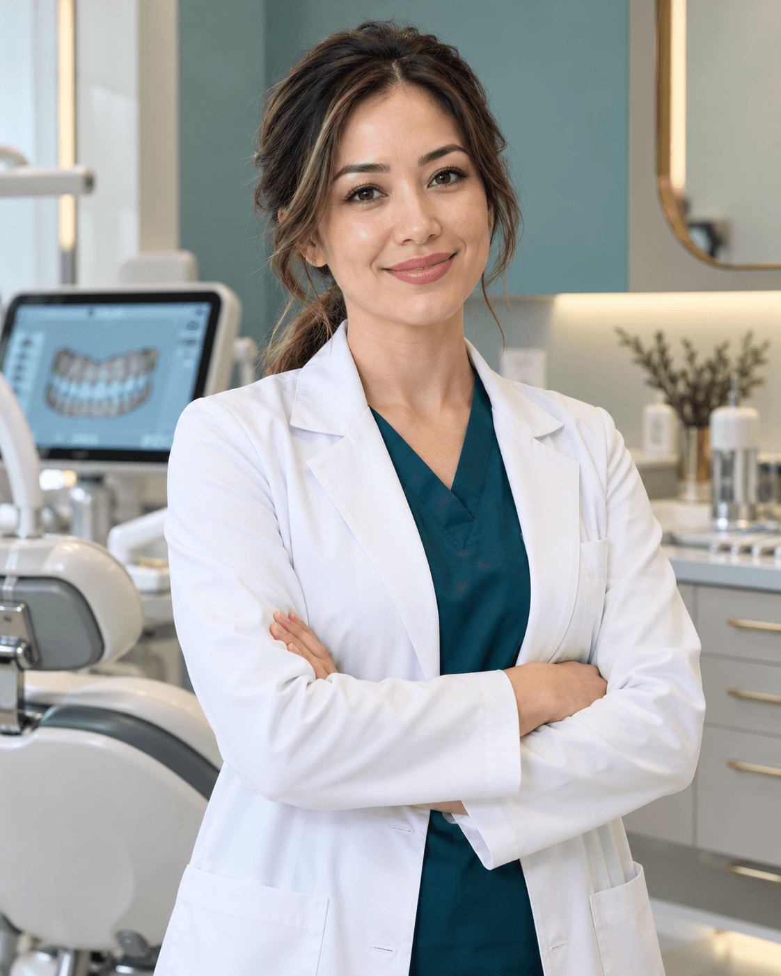 Uzm. Dr. Selin Kaya